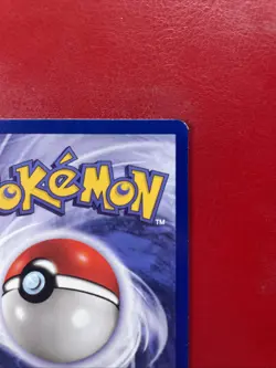 Dark Golduck 37/82 Team Rocket Regular First Edition Pokemon Card - Image 4