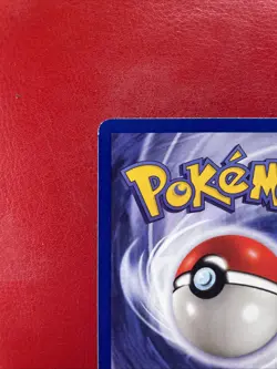 Dark Golduck 37/82 Team Rocket Regular First Edition Pokemon Card - Image 5