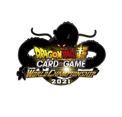 Whis Bgs 10 Black Label world Championship Dragon Ball super card leader serial - Image 4