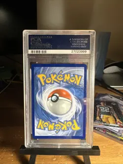 REVERSE HOLO Water Energy 93/108 XY Evolutions Pokemon Card NM - Image 2