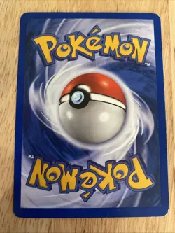 Pokemon TCG Clefairy Doll 070/102 Base Set, Regular Card, Unlimited WOTC - Image 3