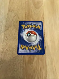 Pokemon TCG Clefairy Doll 070/102 Base Set, Regular Card, Unlimited WOTC - Image 4