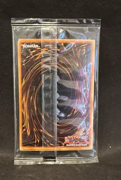 2004 Yugioh World Champ Tourn. Promo Fairy King Truesdale 3 Cards Pack Sealed - Image 2