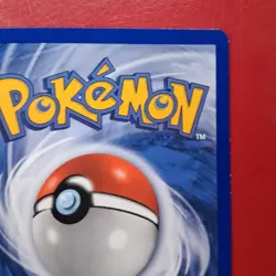 Houndour 39/75 Neo Discovery Regular First Edition Pokemon Card LP - Image 4