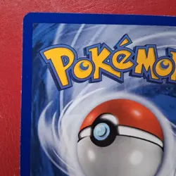 Houndour 39/75 Neo Discovery Regular First Edition Pokemon Card LP - Image 5