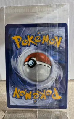 ⭐RARA SEALED⭐ Lucario Vstar SWSH291 Black Star Promo Pokemon Card Sealed - Image 2