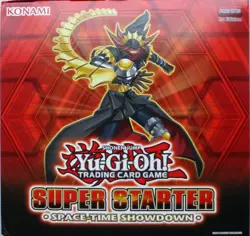 Magic Jammer YS14-EN039 Yu-Gi-Oh Common Card 1st Edition New - Image 3