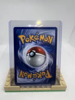 Pokemon Perfect Order Meowth EX Double Rare Holo Card 062/088 NM - Image 2