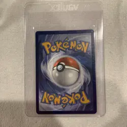 Iron Hands ex - 248/182 - Pokemon Paradox Rift Special Illustration Rare Card NM - Image 2