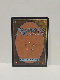 Cho-Manno's Blessing Mercadian Masques Regular - Image 2