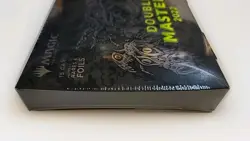 Magic The Gathering DOUBLE MASTERS 2022 Collector Booster Box Sealed OOP Rare 195166196473 - Image 5