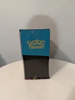 Pokemon Mega Evolution Ascended Heroes ETB Sealed - New *SMALL DAMAGE TO CORNER* - Image 2