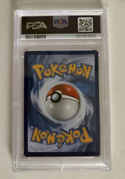 2016 😺 PSA-9 Mewtwo Pokemon XY Evolutions #51 - Image 2