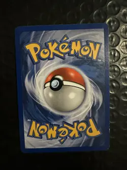 Pokemon TCG Clefable Holo Unlimited Rare Card Base Set 2, 5/130 - Swirl LP - Image 4