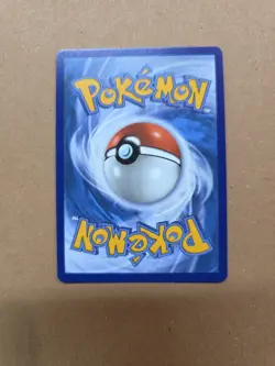 Pokemon Mega Zygarde EX Holo 104/088 PERFECT ORDER ENGLISH - Image 2