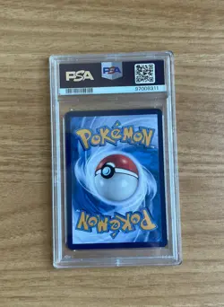 Pokemon Rayquaza V PSA 10 Gem Mint SR 164/132 Nine Colors Gathering Alt Art BGS - Image 3