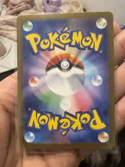 Nintendo Pokemon Zekrom ex Holo SV1lB 174/086 Japanese Card L - Image 4