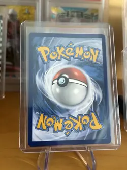 Pokemon TCG Friends in Sinnoh (Full Art) Ultra Rare Crown Zenith 149/159 - Image 2