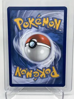 Pokemon ME02: Phantasmal Flames Oricorio ex #024 Promo - Image 2
