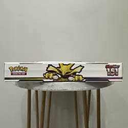 151 Alakazam ex Collection Box Pokemon Scarlet & Violet TCG **SEALED/NEW** - Image 4