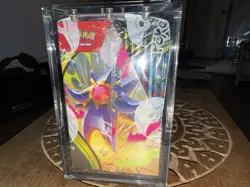 Brand New Pokemon TCG Mega Evolution Perfect Order Booster Box Sealed - Image 2