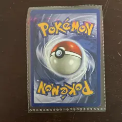 Pokemon TCG Blastoise Base Set 2 Holo Rare 002/130 100 HP English 1999 - Image 2