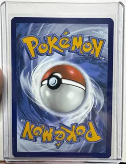 Pokemon Surging Sparks Feebas 198/191 Illustration Rare NM - Image 2
