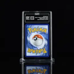 2025 POKEMON WHT EN-WHITE FLARE SPECIAL ILLUSTRATION RARE JELLICENT EX TAG 10 - Image 2
