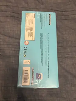 Fusion Strike Pokemon Center Exclusive Sword & Shield Elite Trainer Box ETB NEW - Image 3