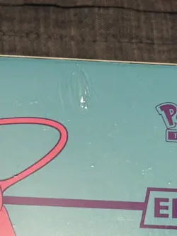 Fusion Strike Pokemon Center Exclusive Sword & Shield Elite Trainer Box ETB NEW - Image 5