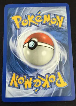 Pokemon Lt. Surge's Eevee 1st Edition 51/132 Gym Challenge Uncommon - Image 2