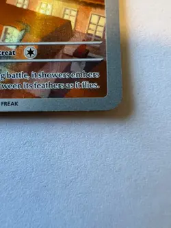 Pokemon Talonflame 091/088 Me03: Perfect Order Holo Mint Condition English - Image 4