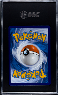 SGC 9.5 Pokemon TCG 2023 Pokemon Scarlet & Violet #212 Kirlia - Image 2