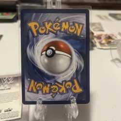 Pokemon TCG Ascended Heroes ETB Promo N’s Zekrom Black Star 31 - Image 4