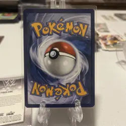 Pokemon TCG Ascended Heroes ETB Promo N’s Zekrom Black Star 31 - Image 5