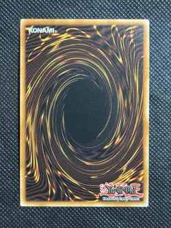 YuGiOh! - Primite Lordly Lode RA05-EN072 Starlight Rare 1st Edition Near Mint - Image 2
