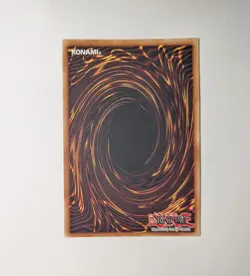 The White Stone of Ancients. Unlimited LCKC-EN011. Never played (NM) Secret Rare - Image 2