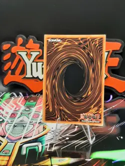 Yu-Gi-Oh! Lyna The Light Charmer, Lustrous RA04-EN081 Secret Rare 1st Ed NM - Image 2