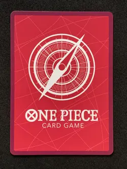 One Piece OP07-038 Boa Hancock English - 500 Years In The Future - Image 2