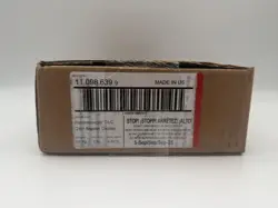 Disney Lorcana - Fabled Set 9 EN Factory Sealed Booster Box Case (4 boxes) - Image 1