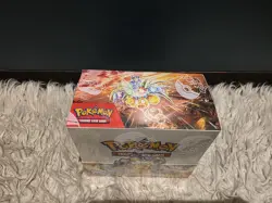 Pokemon TCG Surging Sparks Booster Box 36 Packs New & Factory Sealed FAST SHIP - Image 2