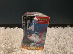 Pokemon TCG Surging Sparks Booster Box 36 Packs New & Factory Sealed FAST SHIP - Image 3