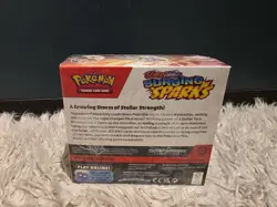 Pokemon TCG Surging Sparks Booster Box 36 Packs New & Factory Sealed FAST SHIP - Image 5