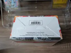 Pokemon Scarlet & Violet Surging Sparks Booster Box Factory Sealed TCG 36 Packs - Image 5
