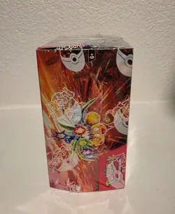 Pokemon TCG: Surging Sparks Factory Sealed Booster Box - Image 5