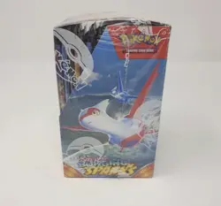 Surging Sparks Half Booster Box Brand New & Factory Sealed Pokemon TCG Cards ENG - Image 3