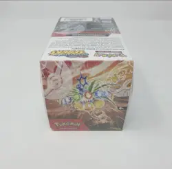 Surging Sparks Half Booster Box Brand New & Factory Sealed Pokemon TCG Cards ENG - Image 4