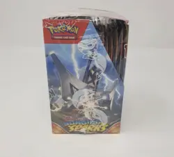 Surging Sparks Half Booster Box Brand New & Factory Sealed Pokemon TCG Cards ENG - Image 5