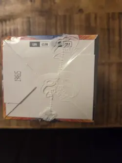 Pokemon TCG Surging Sparks Half Booster Box 18 Packs Factory Sealed UK Seller - Image 2