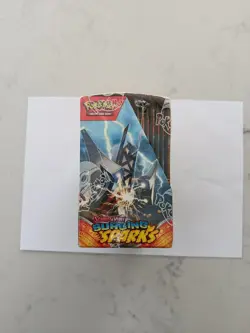 Pokemon TCG Surging Sparks Booster Box 36 Packs - New & Factory Sealed - Image 4